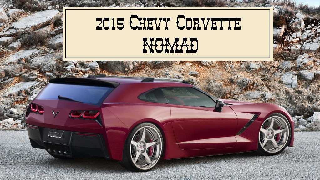 Click to Enlarge-Esc to Close Corvette Generations/C7/C7 2015 Nomad Concept.jpg